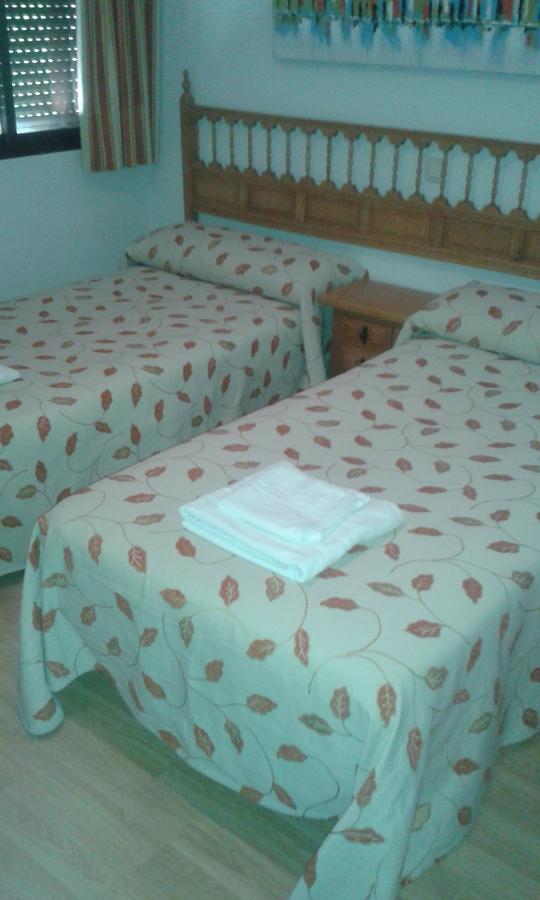 Hotel Rural Marcos Rascafría Εξωτερικό φωτογραφία
