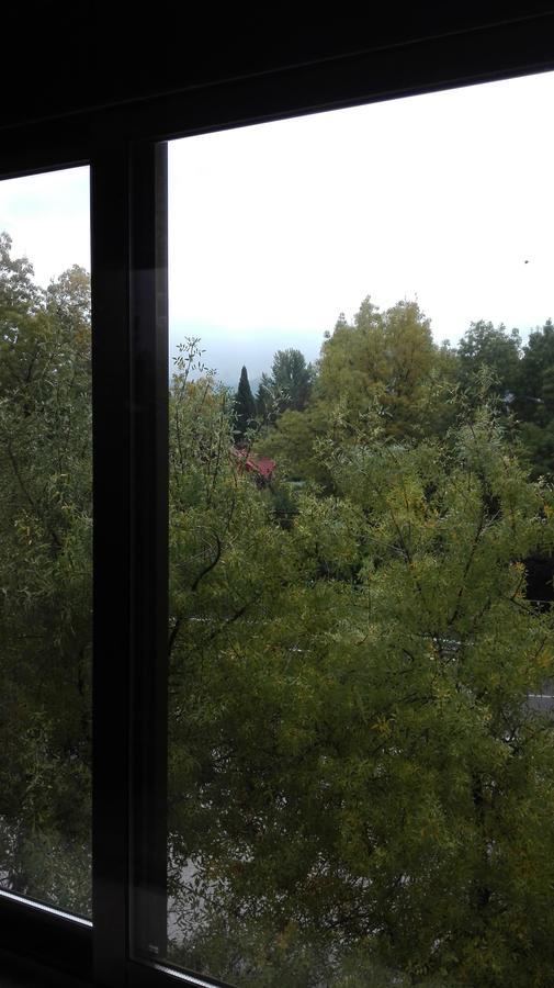 Hotel Rural Marcos Rascafría Εξωτερικό φωτογραφία