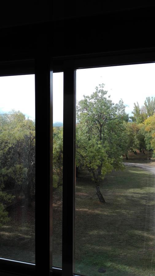 Hotel Rural Marcos Rascafría Εξωτερικό φωτογραφία