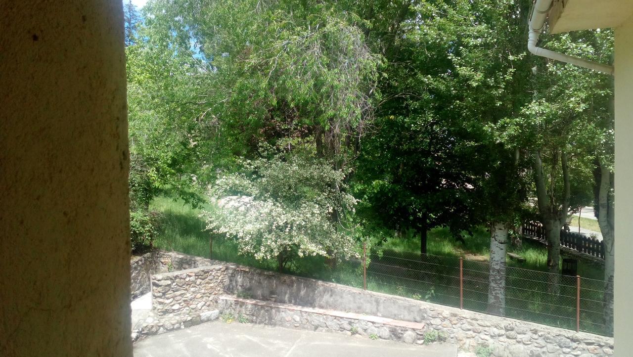 Hotel Rural Marcos Rascafría Εξωτερικό φωτογραφία